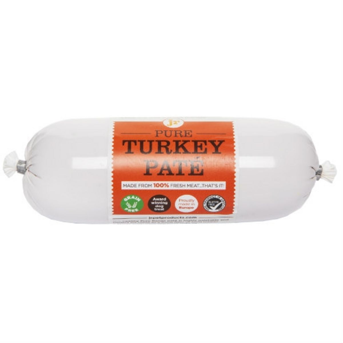 JR Pet Products - Pure Turkey Pate