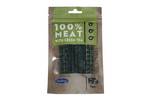 Hollings Meat With Green Tea Bars - 7pk
