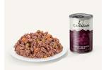 Canagan Turkey &amp; Duck Dinner For Dogs 400g