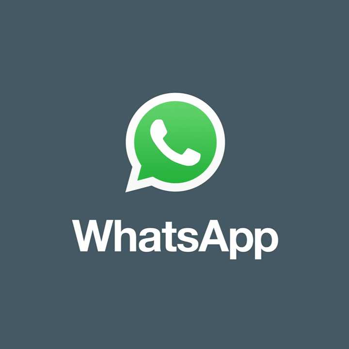 Whats app logo