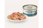 Canagan Tuna With Mussels - Cat Can 75g