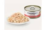 Canagan Chicken With Prawns - Cat Can 75g