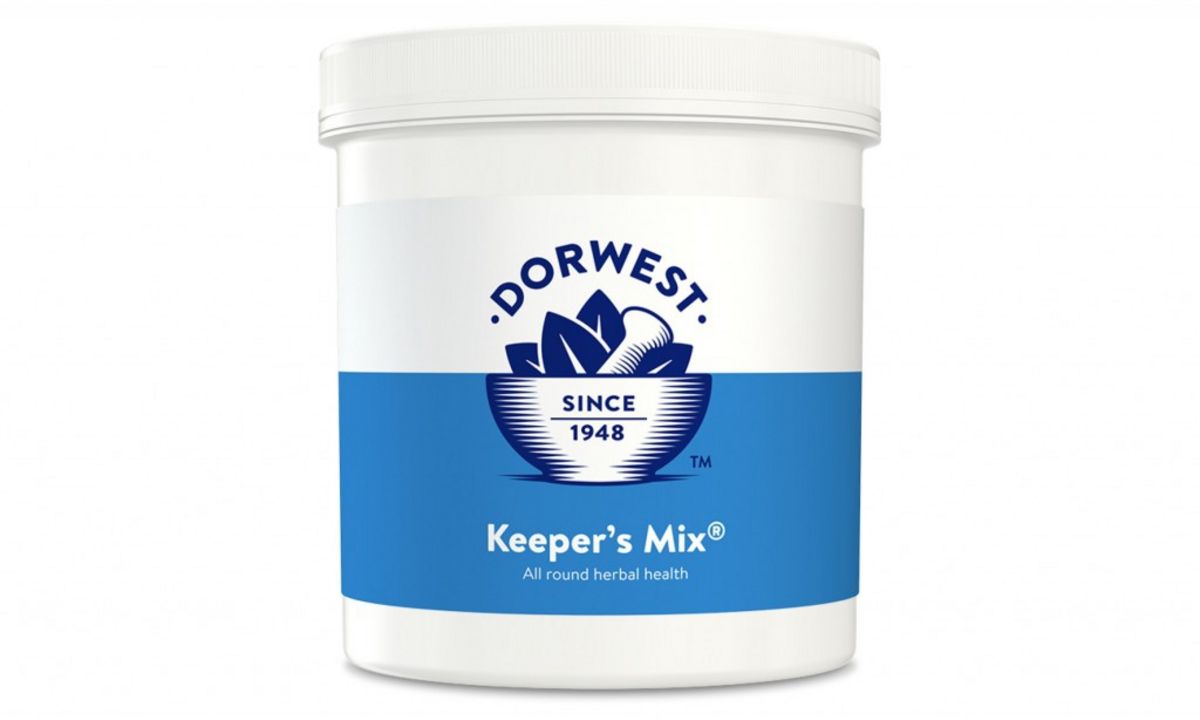 Dorwest Keeper`s Mix 