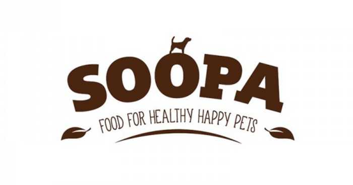 Soopa Logo