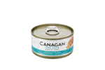 Canagan Ocean Tuna - Cat Can 