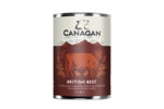 Canagan British Beef For Adult Dogs