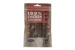Hollings Chicken With Linseed Bars - 7pk