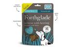 Forthglade Salmon With Herring - Soft Treats - For Dogs