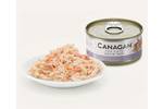 Canagan Chicken With Duck - Cat Can 75g