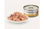 Canagan Tuna With Chicken - Cat Can 75g