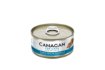 Canagan Tuna With Mussels - Cat Can 