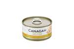 Canagan Chicken With Vegetables - Cat Can 