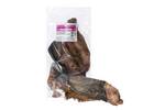JR Pet Products - Cow Ears with Hair - 3Pk