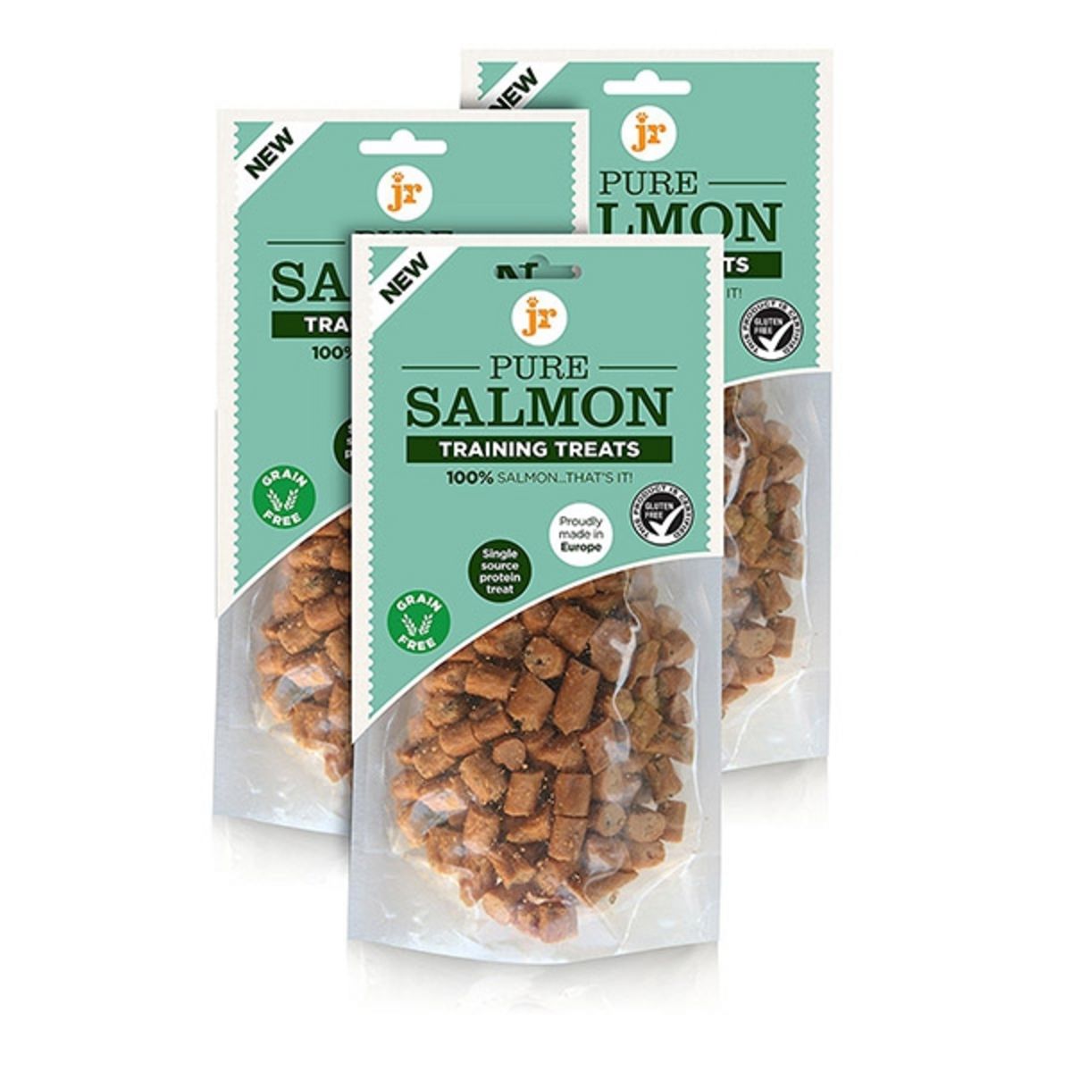 JR Pet Products - Pure Salmon Training Treats