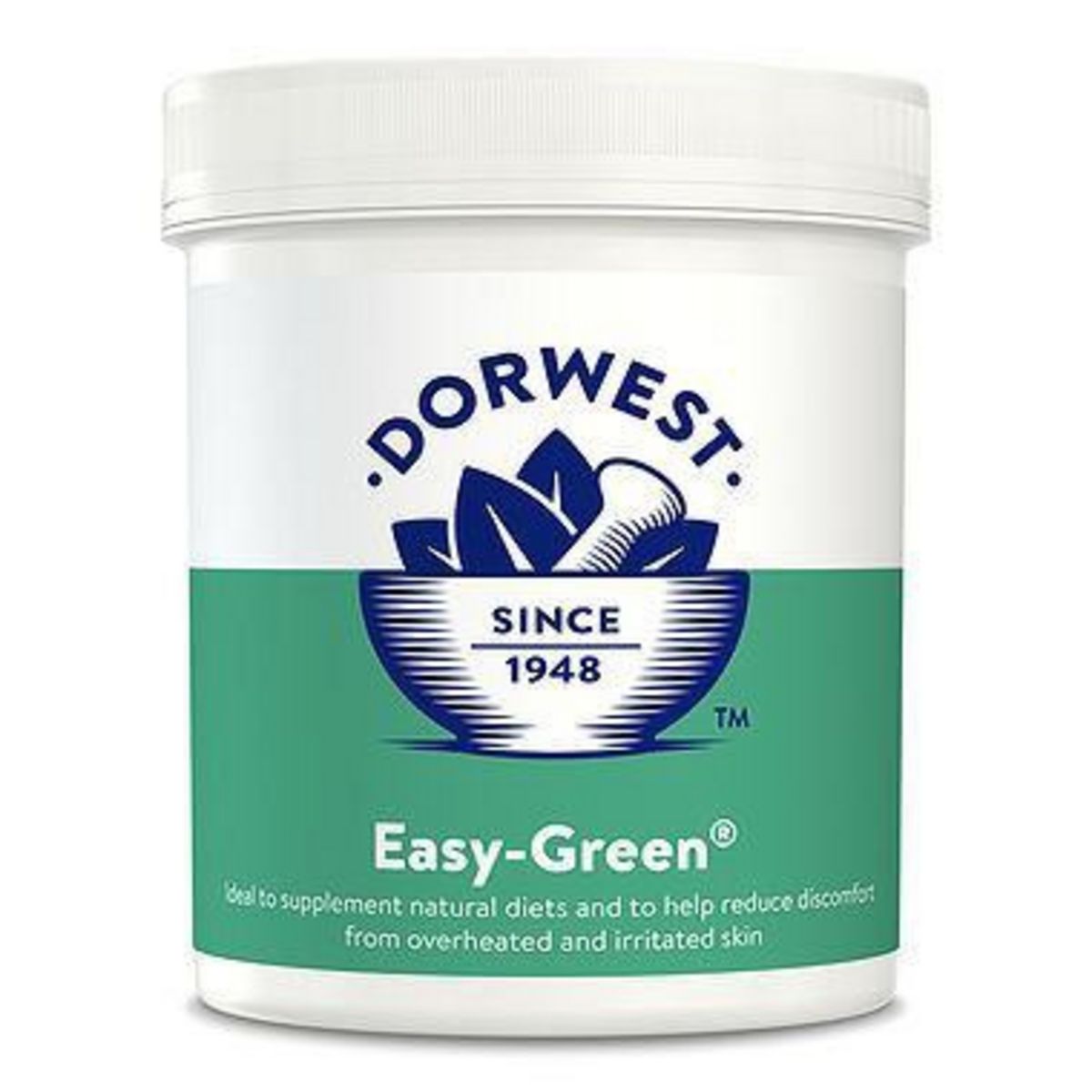Dorwest Easy Green Powder