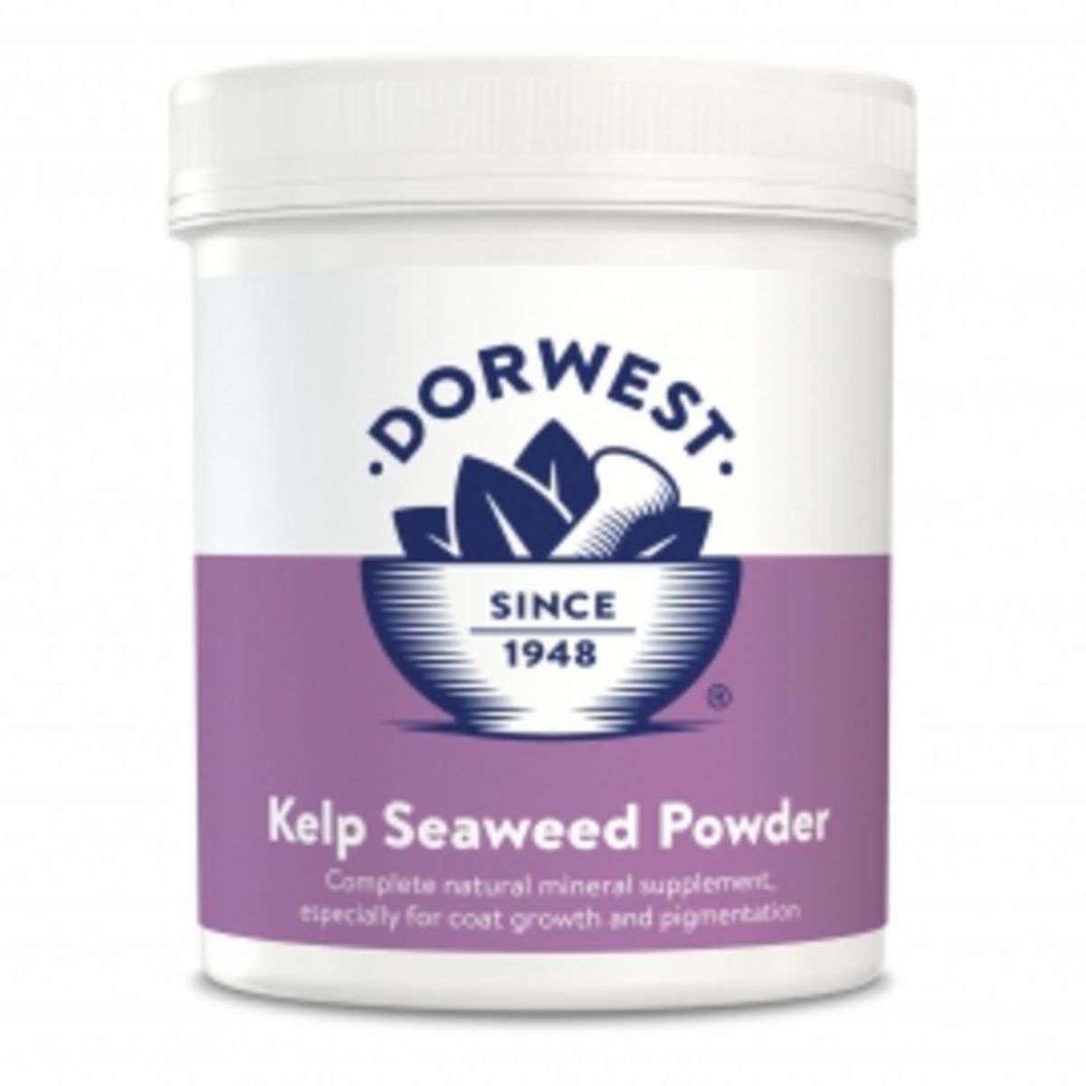 Dorwest Kelp Seaweed Powde