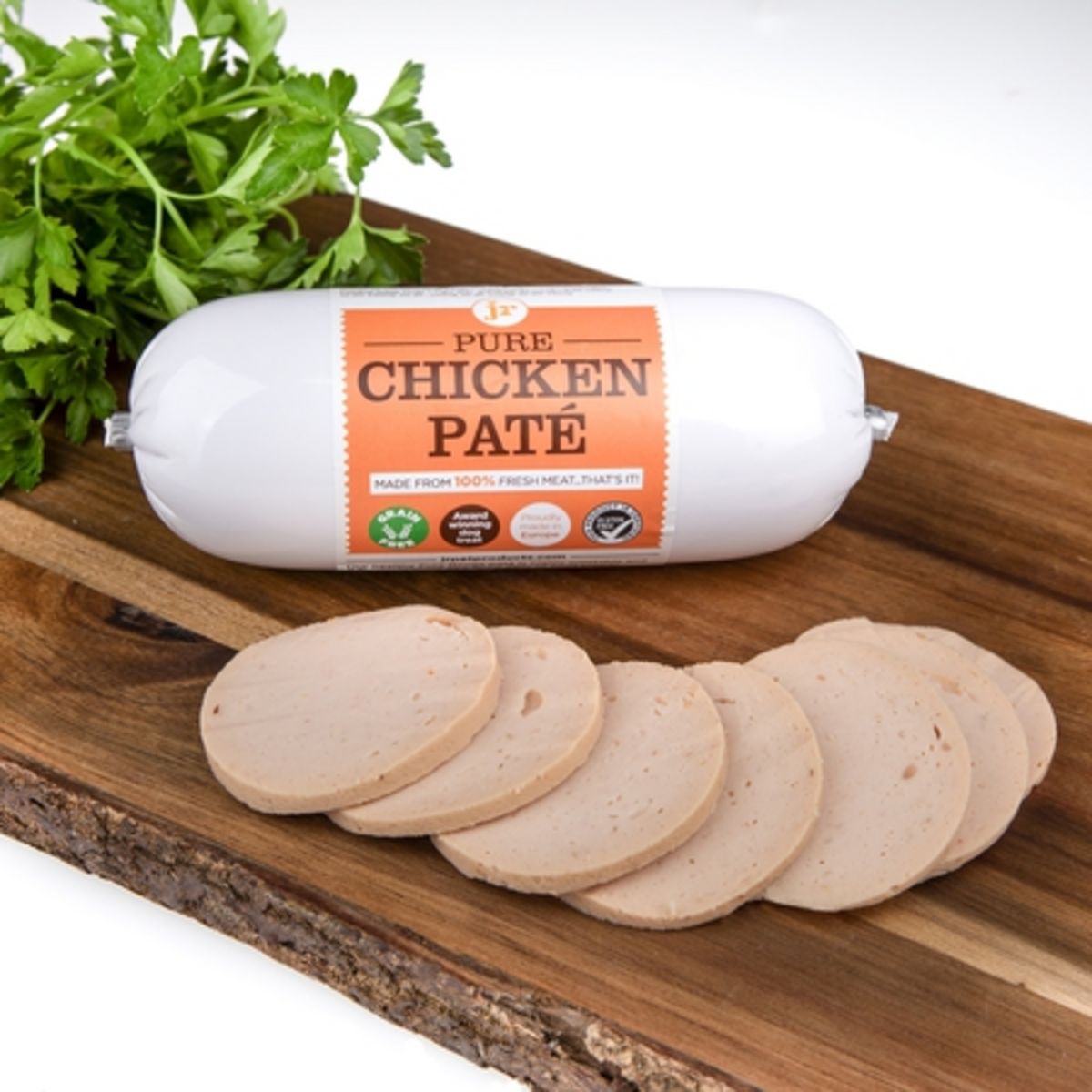 JR Pet Products - Pure Chicken Pate