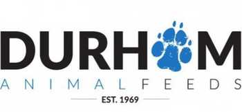Durham Animal Feeds Logo