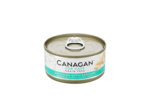 Canagan Chicken With Sardine - Cat Can 