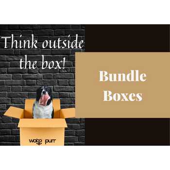 Bundle Boxes 