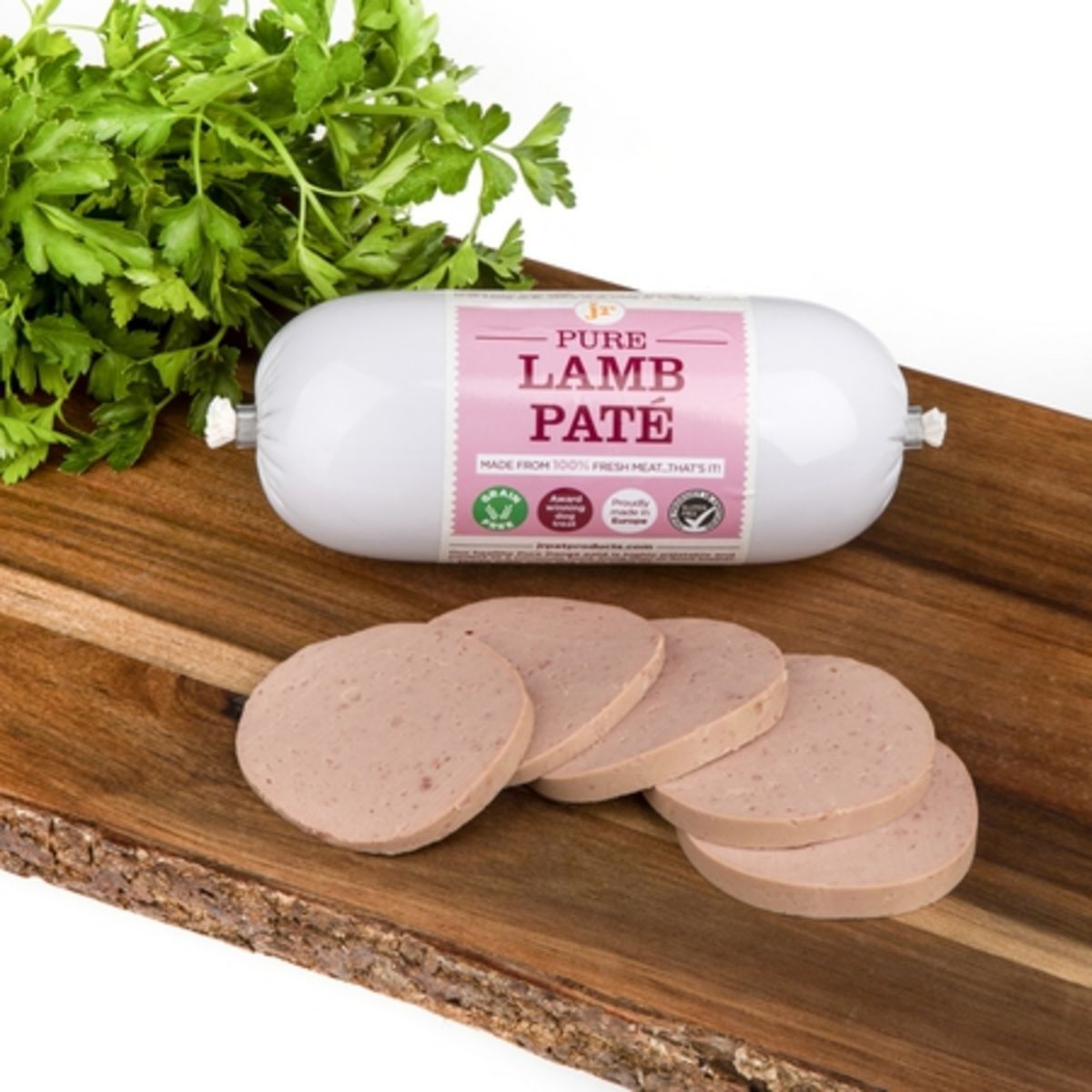 JR Pet Products - Pure Lamb Pate