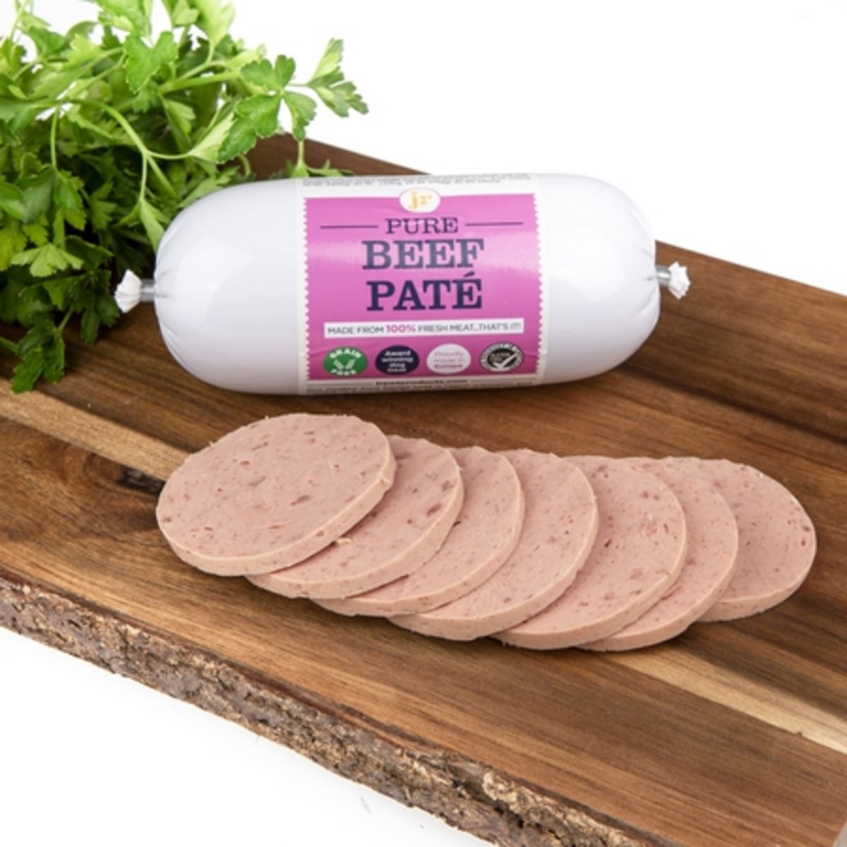 JR Pet Products - Pure Beef Pate