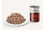 Canagan British Beef For Dogs 400g 