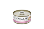 Canagan Chicken With Ham - Cat Can 