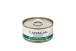 Canagan Chicken With Seabass - Cat Can 