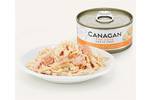 Canagan Chicken With Salmon - Cat Can 75g