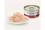 Canagan Chicken With Beef - Cat Can 75g