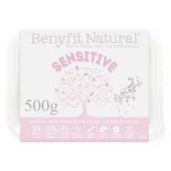 Benyfit Natural Sensitive - Raw Food - Working Dogs - 500g