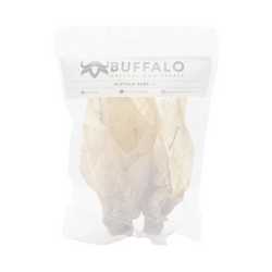 Buffalo Ears - For Dogs - 4pk