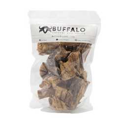 Buffalo Lung - For Dogs - 130g