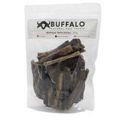 Buffalo Tripe - For Dogs - 250g