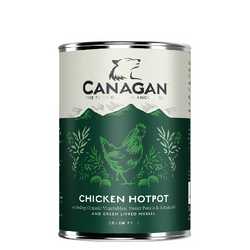 Canagan Chicken Hot Pot - Wet Food - For Dogs - 400g