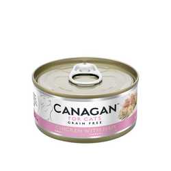 Canagan Chicken With Ham - Cat Can