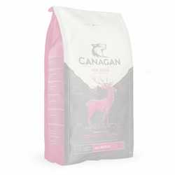 Canagan Country Game - Dry Food - For Dogs