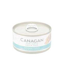 Canagan Ocean Tuna - Cat Can 