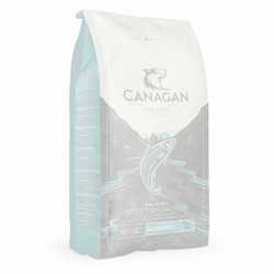 Canagan Scottish Salmon - Dry Food - For Dogs