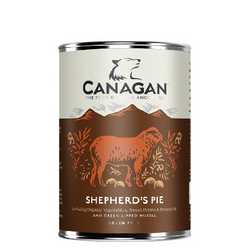 Canagan Shepard’s Pie - Wet Food - For Dogs - 400g 