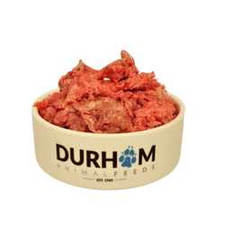 DAF Chicken Mince  - Raw Food - Working Dogs - 454g