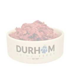 DAF Venison Mince  - Raw Food - Working Dogs - 454g