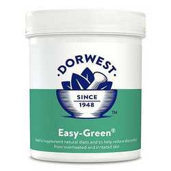 Dorwest Easy Green Powder - For Dogs And Cats