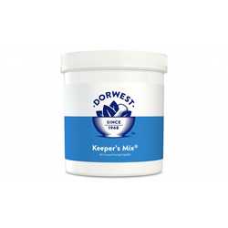 Dorwest Keeper`s Mix -  For Dogs And Cats