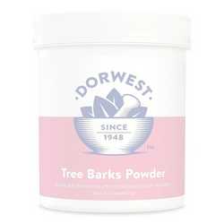 Dorwest Tree Barks Powder -  For Dogs And Cats