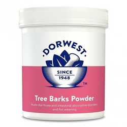 Dorwest Tree Barks Powder -  For Dogs And Cats
