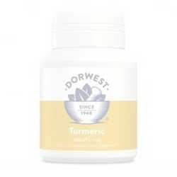 Dorwest Turmeric Tablets - For Dogs And Cats