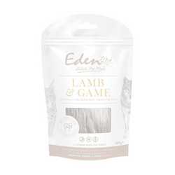 Eden Lamb and Game - Treats - For Dogs & Cats