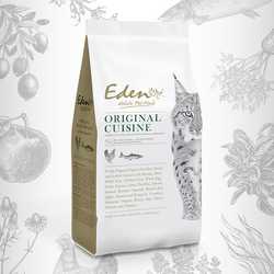 Eden Original Cat Dry Food